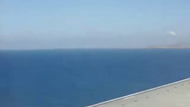 LANDING HERAKLION AIRPORT(CRETE) смотреть онлайн
