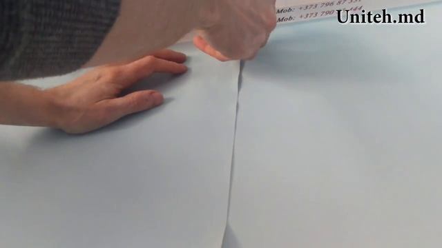 Как правильно подрезать стык и клеить фотообои на стену/Фотообои в Кишиневе Молдова