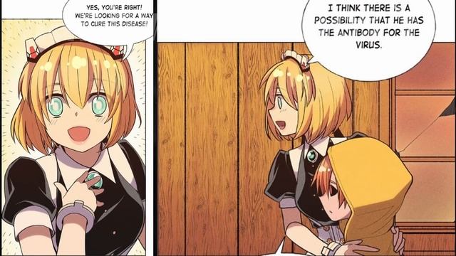 (Complete 1-3) Abandoned AI Robot Fights for Zombie Master in Apocalypse смотреть онлайн