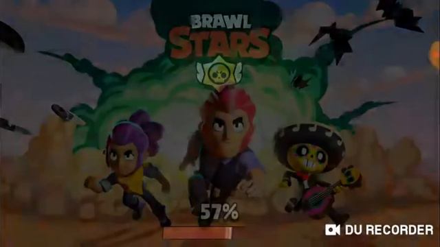 Brawl stars. 800 Кубков! !!!!!! смотреть онлайн