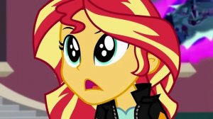 Midnight Sparkle (Final Battle) - MLP: EG - Friendship Games [HD]