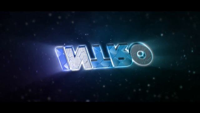 FREE Intro Template by YerMik! 20 likes pls // Blender + AE смотреть онлайн
