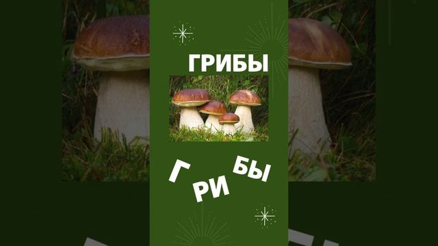 Учим цифры. Цифра 7 (семь). Раннее развитие детей. смотреть онлайн