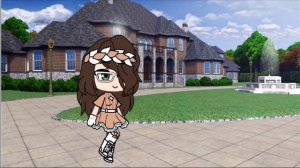 ОЗВУЧКА МИНИ ФИЛЬМА„ЦВЕТ СОУЛМЕЙТА”Gacha life