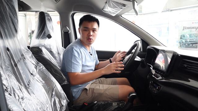 2023 Suzuki Ertiga GLX Mild Hybrid First Look смотреть онлайн