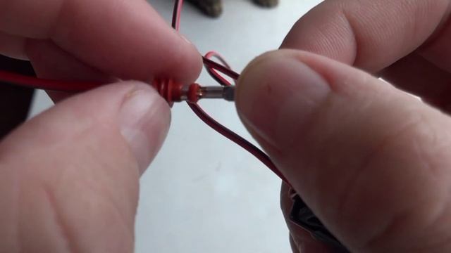 Распиновка фишки, разбираем разъём Тойота