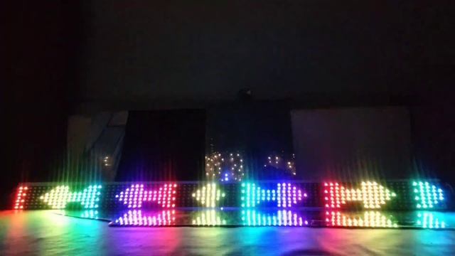 modul led steobo 7baris led ws2812 yg order bisa lansung sat set смотреть онлайн