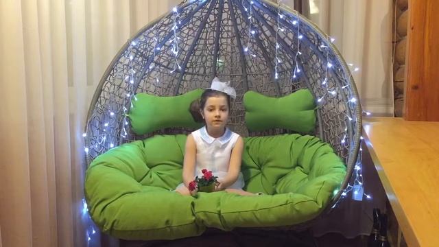 Михалёва Ульяна. Маяковский. Прощание. смотреть онлайн