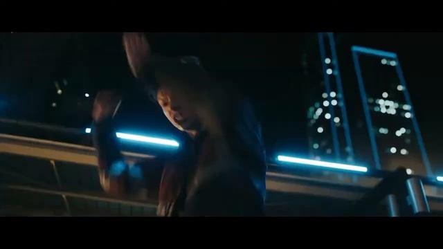 Newt Gets Infected | Maze Runner Death Cure Movie Scene смотреть онлайн