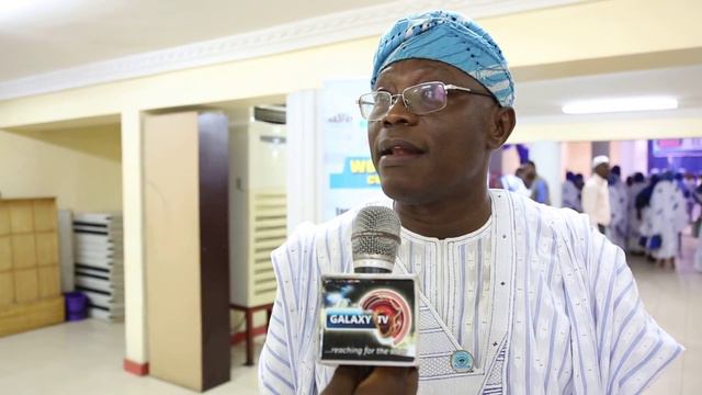 Alhaji Remy Bello's respones on ESE ORURU's Abduction #hmi смотреть онлайн