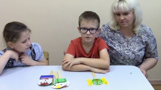 школа-интернат 26 Рязань Выпуск 17 школьного телевидения смотреть онлайн