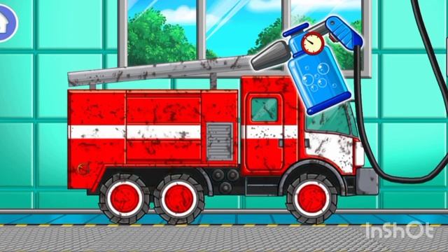 АВТОМОЙКА. смотреть онлайн