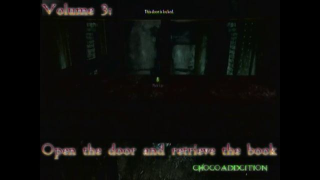 Fable 3 (III) Traitors Keep DLC- Prison Management for Beginners (Full Guide Version) смотреть онлайн