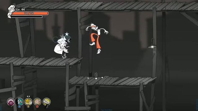 Super Daryl Deluxe Gameplay - First Look смотреть онлайн