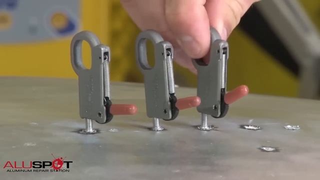 DENTFIX ALUSPOT DELUXE DF-900DX смотреть онлайн