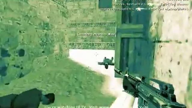 [cs 1.6] DEV TEAMPLAYE Nectar