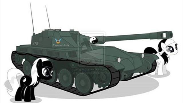 Mlp Melody Breeze X Fleetfoot Wonderbolt