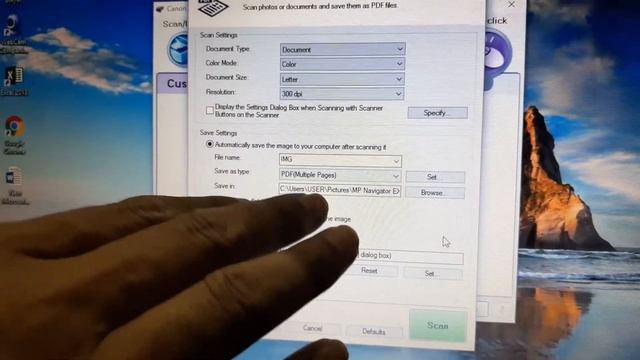 How to use scanner easily ? смотреть онлайн