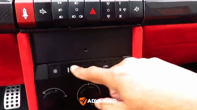 Automobili Amos Lancia Delta Futurista/Full body ppf and Ceramic Coated смотреть онлайн