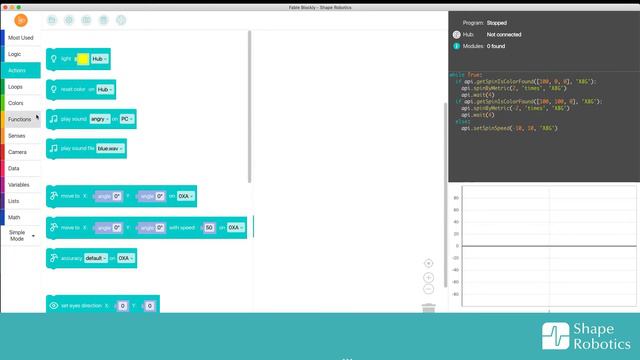 Fable Spin Sees Colors (Part 2) смотреть онлайн