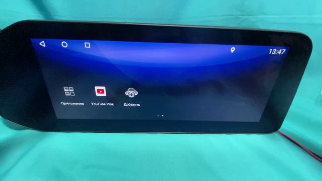 Обзор магнитолы #Parafar для Lexus ES (2015-2017) на Android 10.0 #PF16ES смотреть онлайн