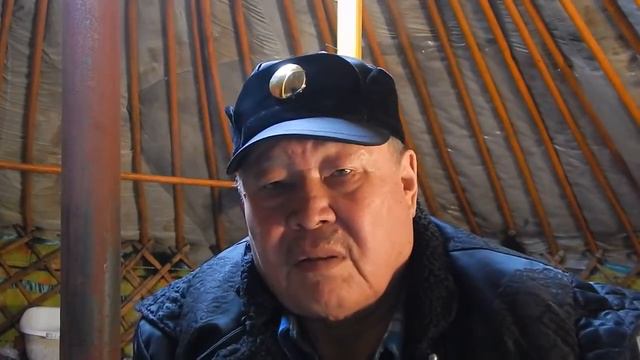 Верховный шаман Тувы о Карагае смотреть онлайн