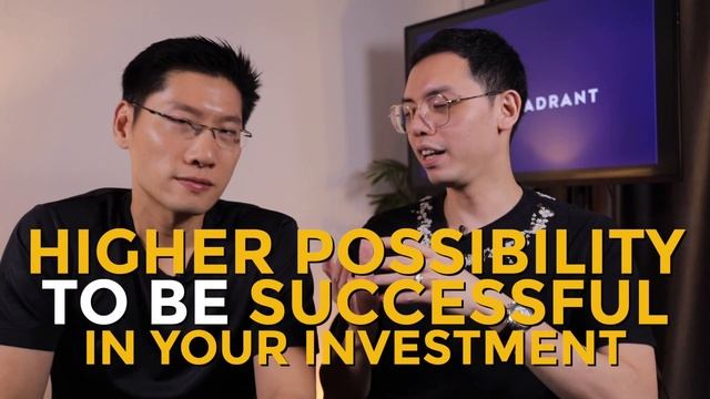 Oh Wait ... En Bloc Coming Soon?! | En Bloc Investment | I Quadrant смотреть онлайн