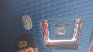 Дагестанская обшивка кабины камаз (установка)