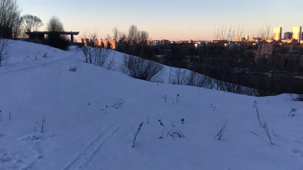 Гуляем март, весна) смотреть онлайн