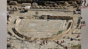 ГРЕЦИЯ ДРЕВНЯЯ.  В АФИНСКОМ ТЕАТРЕ. 39й ВИДЕОУРОК В 5 КЛАССЕ. ИСТОРИЯ. ТРАГЕДИЯ И КОМЕДИЯ Teatr DR1