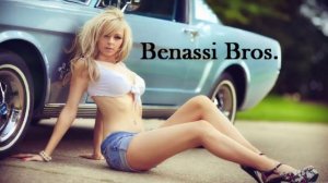 Best of Benny Benassi | Benassi Bros