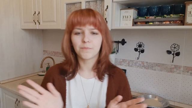 приготовила булочки с корицей | почти кондитер смотреть онлайн