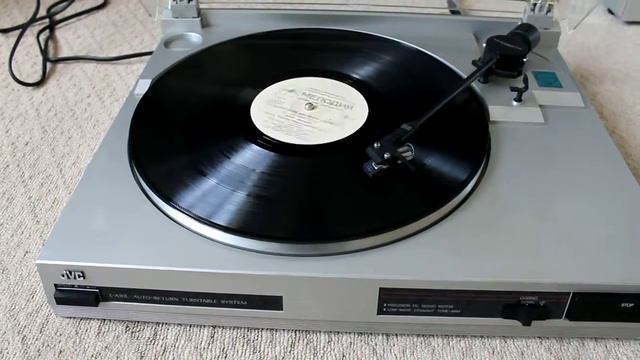 JVS L-AX11 смотреть онлайн