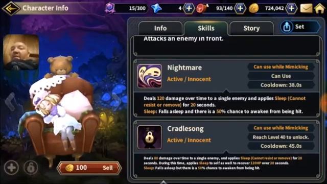phantom chaser - becoming the best - bonus summon video смотреть онлайн