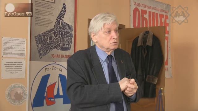 Ч.5 (из 7) Пиотровский Ю. Ю. "Дольмены Кавказа и мира". смотреть онлайн