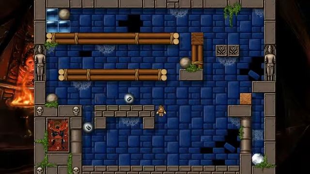 Crystal Cave Help - India, level 18 смотреть онлайн