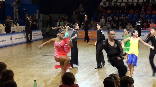 20121025203833 * Дэнс-Аккорд смотреть онлайн