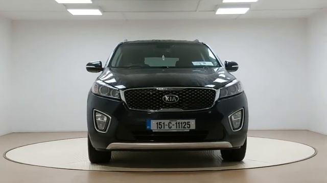 Peter Hanley Motors - 2015 Kia Sorento EX AWD 5 seats RefId: 412951 смотреть онлайн