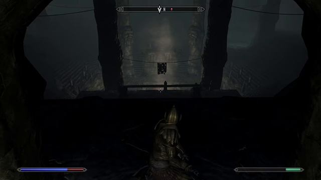 Skyrim SE Dawnguard DLC Legendary Survival Mode: Undead Galore!