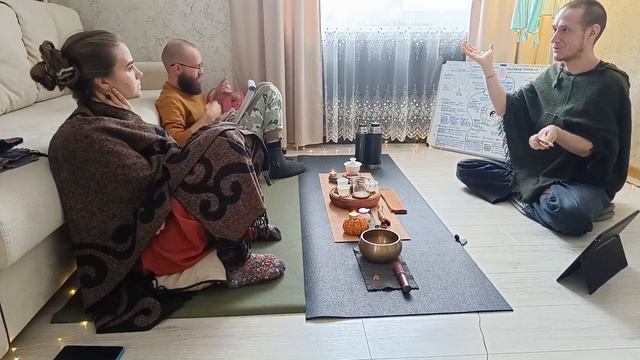 Чайная История: Часть 2. Шэнь Нун и первые властители Китая.