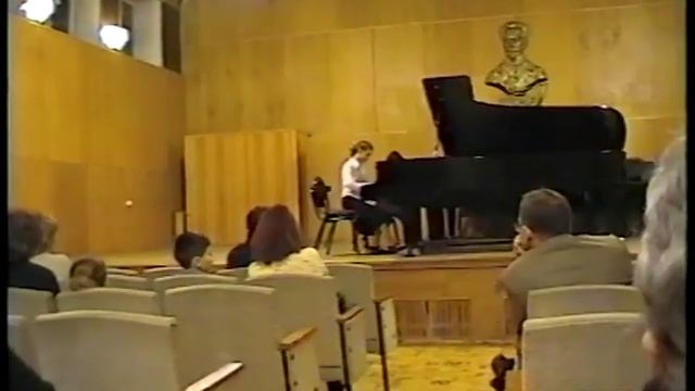 Э.Григ - В Пещере Горного Короля. Видно мою великолепную макушку смотреть онлайн