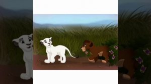 Король  лев  история  Коды.