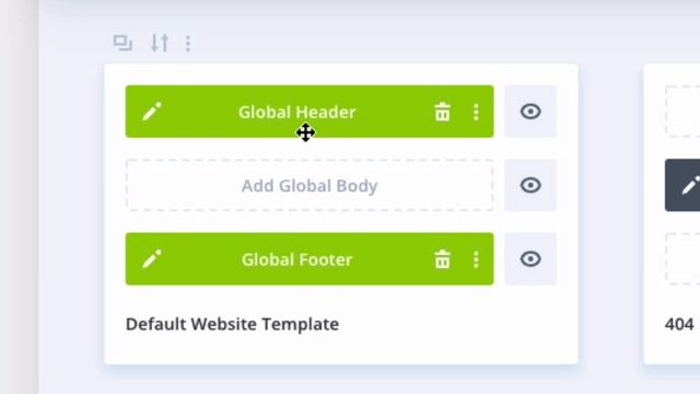 Download the Fifth FREE Theme Builder Pack for Divi смотреть онлайн