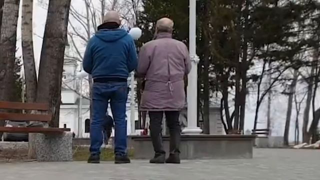 Молитва Игнатия Лапкина с Шахматовым mxf смотреть онлайн