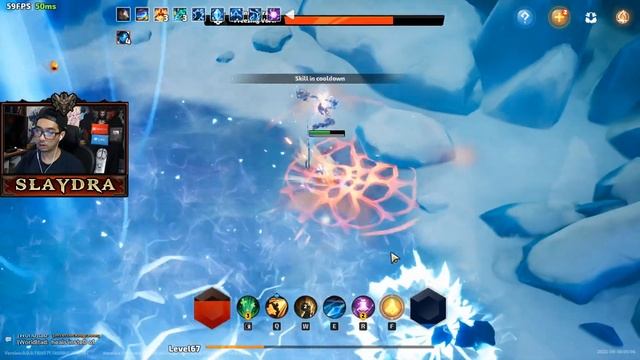 Torchlight Infinite End Game Gameplay Map System and Map Bosses Torchlight 2022 PC Gameplay смотреть онлайн