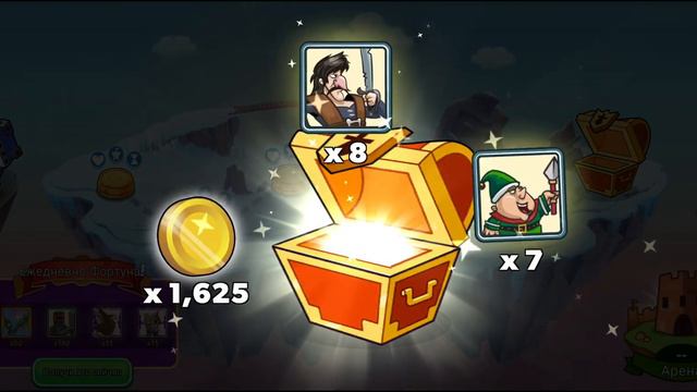 Tower Conquest инопланетяни смотреть онлайн