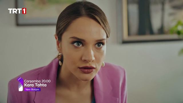 Kara Tahta | 12. Bölüm 2. Fragmanı смотреть онлайн