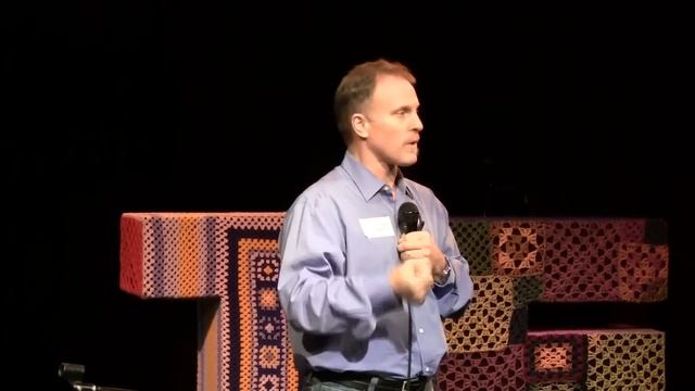 Tricks to win the game of life! | John K. Bates | TEDxYouth@ElectricAvenue смотреть онлайн
