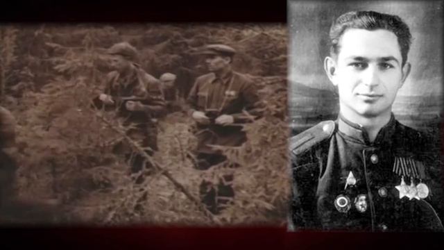 2020/04 – Памяти героев. Василий Александрович Дорофеев