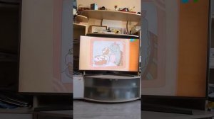 Малышы и летающие звери